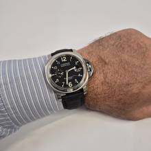 Thumbnail von Panerai Luminor Marina 44mm Automatik Komplett