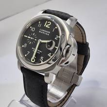 Thumbnail von Panerai Luminor Marina 44mm Automatik Komplett