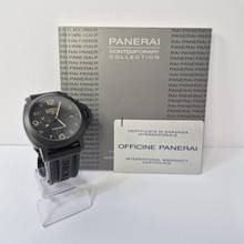 Thumbnail von Panerai Luminor 1950 3 Days GMT Automatic Keramik 3 Tage 44mm Automatik Vollständig