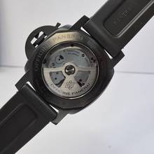 Thumbnail von Panerai Luminor 1950 3 Days GMT Automatic Keramik 3 Tage 44mm Automatik Vollständig