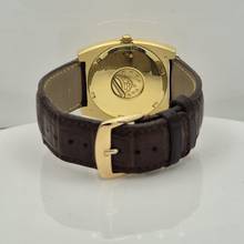Thumbnail von Omega Constellation Vintage 18k Gold Automático 36mm