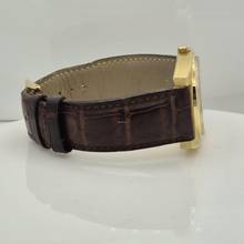 Thumbnail von Omega Constellation Vintage 18k Gold Automático 36mm