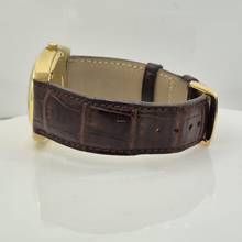 Thumbnail von Omega Constellation Vintage 18k Gold Automático 36mm