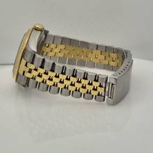 Thumbnail von Rolex Datejust 36 36mm Ouro & Aço Jubilee Automático Completo