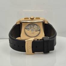 Thumbnail von Zenith Port Royal El Primero Open Heart Ouro Rosé Groß Automatik Vollständig