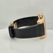 Thumbnail von Zenith Port Royal El Primero Open Heart Ouro Rosé Groß Automatik Vollständig