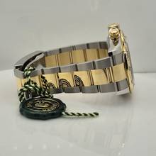 Thumbnail von Rolex Daytona Ouro & Aço Latest Model 40mm Automático Completo