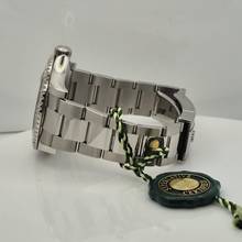 Thumbnail von Rolex Yacht-Master 40 40mm Platina & Aço Blue Dial Automático Completo