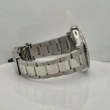 Thumbnail von Rolex Yacht-Master 40 40mm Platina & Aço Blue Dial Automático Completo