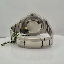 Thumbnail von Rolex Explorer II 42mm Black Dial Automático Completo