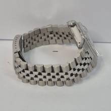 Thumbnail von Rolex Datejust 36 36mm Jubilee Vintage Automático Completo