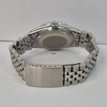 Thumbnail von Rolex Datejust 36 36mm Jubilee Vintage Automático Completo
