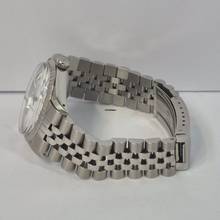 Thumbnail von Rolex Datejust 36 36mm Jubilee Vintage Automático Completo