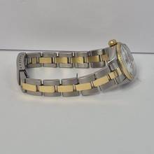 Thumbnail von Rolex Oyster Perpetual Lady Date Lady-Datejust Ouro & Aço 26mm White Dial Vintage Automático Completo