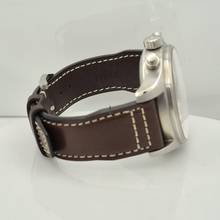 Thumbnail von IWC Fliegeruhr Chronograph Pilot Chrono Racing Green Limited Edition 43mm Automatik Komplett