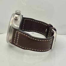 Thumbnail von IWC Fliegeruhr Chronograph Pilot Chrono Racing Green Limited Edition 43mm Automatik Komplett