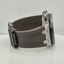 Thumbnail von Audemars Piguet Royal Oak Offshore Chronograph Big Elephant 44mm Automatik Vollständig