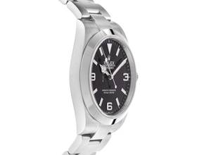 Thumbnail von Rolex Explorer Ref.224270 2026 Full Set Ungetragen Explorer