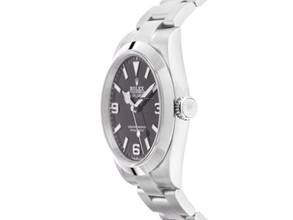 Thumbnail von Rolex Explorer Ref.224270 2026 Full Set Ungetragen Explorer