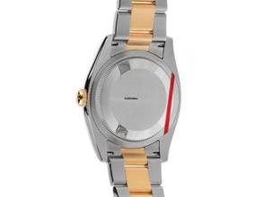 Thumbnail von Rolex Datejust 36 Jubilee Diamanten Ref.126233 2018 Full Set wie Neu Vintage Datejust Jubilee Diamanten