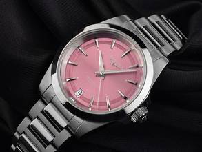 Thumbnail von Longines Conquest Ref.L3.430.4.99.6 2025 Full Set Ungetragen Conquest