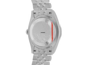 Thumbnail von Rolex Datejust 36 Ref.126234 2020 LC 100 Full Set wie Neu Datejust Stahl 18kt Weißgold