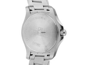 Thumbnail von Breitling Chronomat Colt Ref.A17388101B1A1 2018 Full Set wie Neu Vintage Colt