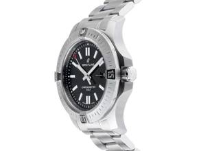 Thumbnail von Breitling Chronomat Colt Ref.A17388101B1A1 2018 Full Set wie Neu Vintage Colt