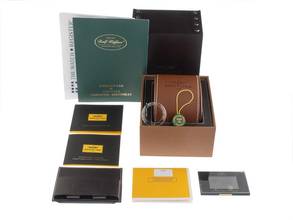 Thumbnail von Breitling Chronomat Colt Ref.A17388101B1A1 2018 Full Set wie Neu Vintage Colt