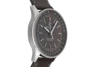 Thumbnail von Breitling Navitimer Ref.A17327381B1P1 2026 Full Set Ungetragen Navitimer Automatic Leder Faltschließe