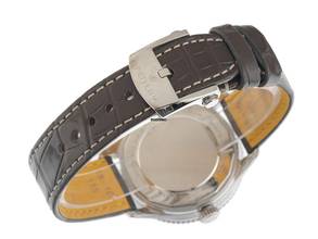 Thumbnail von Breitling Navitimer Ref.A17327381B1P1 2026 Full Set Ungetragen Navitimer Automatic Leder Faltschließe