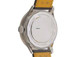 Thumbnail von Breitling Navitimer Ref.A17327381B1P1 2026 Full Set Ungetragen Navitimer Automatic Leder Faltschließe