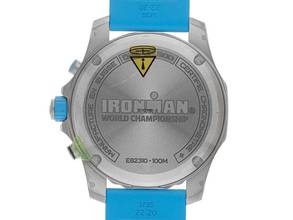Thumbnail von Breitling Endurance Pro IRONMAN World Championship 2025 Ref.E823105A1M1S1 2026 Full Set Ungetragen Endurance Pro IRONMAN® World Championship 2025 Limitiert blau 44mm