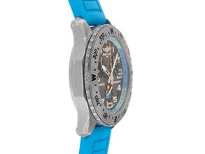 Thumbnail von Breitling Endurance Pro IRONMAN World Championship 2025 Ref.E823105A1M1S1 2026 Full Set Ungetragen Endurance Pro IRONMAN® World Championship 2025 Limitiert blau 44mm