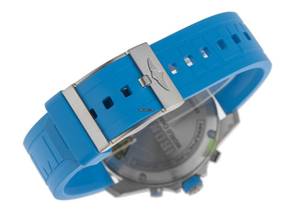 Thumbnail von Breitling Endurance Pro IRONMAN World Championship 2025 Ref.E823105A1M1S1 2026 Full Set Ungetragen Endurance Pro IRONMAN® World Championship 2025 Limitiert blau 44mm