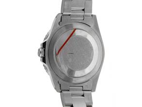 Thumbnail von Rolex GMT-Master Pepsi Ref.16700 1994 Full Set wie Neu Vintage GMT Master Pepsi