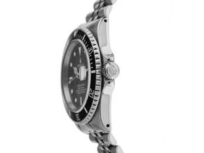 Thumbnail von Rolex Submariner Date Ref.16610 1990 Box&Beschreibung sehr gut Vintage Submariner Date