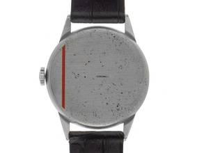 Thumbnail von Omega Classic WWII Ref.2271-1W 1944 original Box sehr gut Vintage Classic WWII