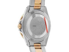 Thumbnail von Rolex GMT-Master II Ref.16713 1993 Box&Beschreibung sehr gut Vintage GMT Master II