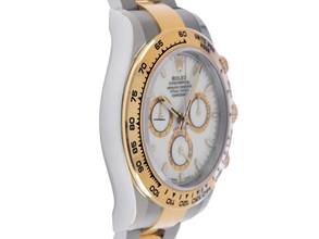 Thumbnail von Rolex Daytona Ref.126503 2026 Full Set Ungetragen verklebt Daytona