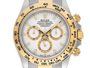 Thumbnail von Rolex Daytona Ref.126503 2026 Full Set Ungetragen verklebt Daytona