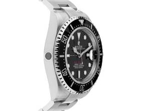 Thumbnail von Rolex Sea-Dweller 4000 Red Ref.126600 2021 Full Set wie Neu Sea-Dweller 4000 Red