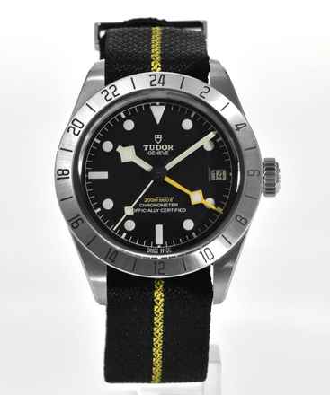  Tudor Black Bay Pro Ref. M79470-0002 