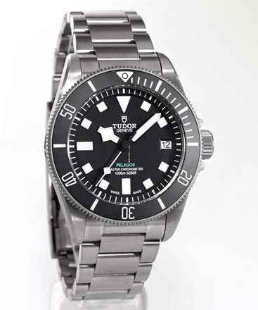  Tudor Pelagos Ultra Ref. M2543C1A7NU-0001 