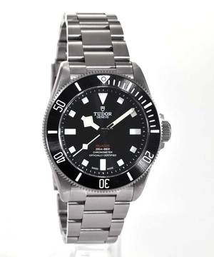 Tudor Pelagos 39mm Ref. M25407N-0001