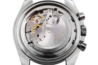 Thumbnail von Omega Speedmaster Racing Chronograph Stahl Ref. 3552.59.00 B&P 2005