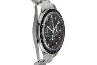 Thumbnail von Omega Speedmaster Racing Chronograph Stahl Ref. 3552.59.00 B&P 2005