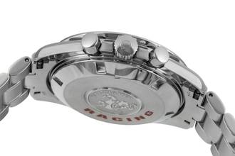 Thumbnail von Omega Speedmaster Racing Chronograph Stahl Ref. 3552.59.00 B&P 2005