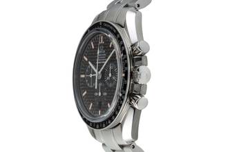 Thumbnail von Omega Speedmaster Racing Chronograph Stahl Ref. 3552.59.00 B&P 2005