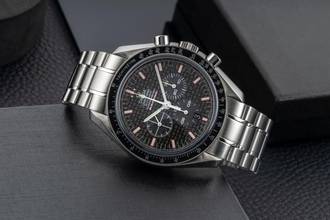 Thumbnail von Omega Speedmaster Racing Chronograph Stahl Ref. 3552.59.00 B&P 2005